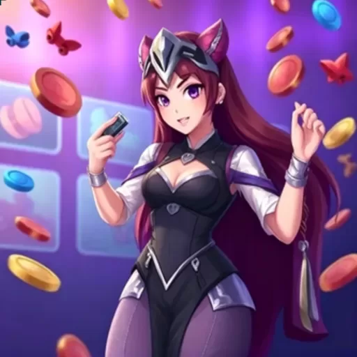 Menjelajahi Fitur Unggulan Situs Game bell