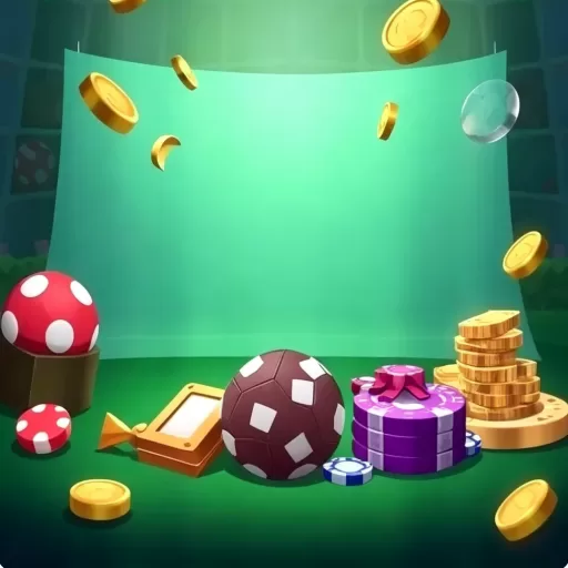 Mengulas Fitur Menarik di Situs Game bell